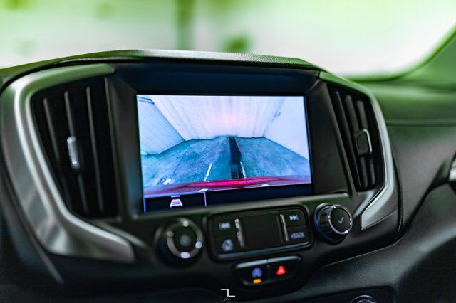 2022 GMC Terrain AWD SLE Nav Roof BCam Red Deer AB