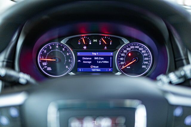 2022 GMC Terrain AWD SLE Nav Roof BCam Red Deer AB