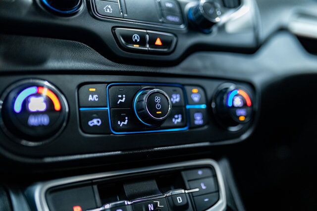 2022 GMC Terrain AWD SLE Nav Roof BCam Red Deer AB