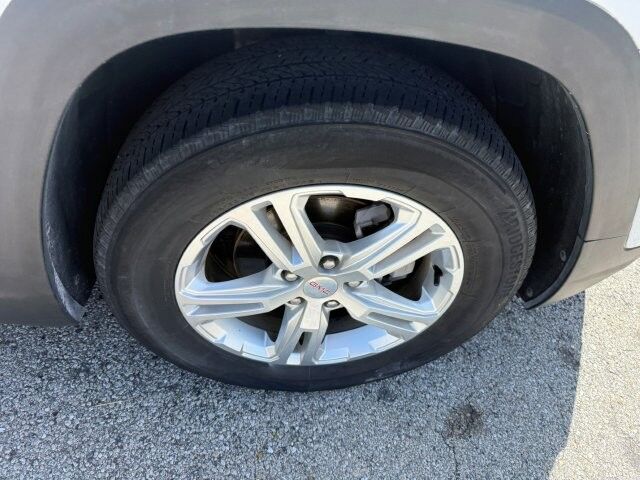 2022 GMC Terrain AWD SLE Port Charlotte FL