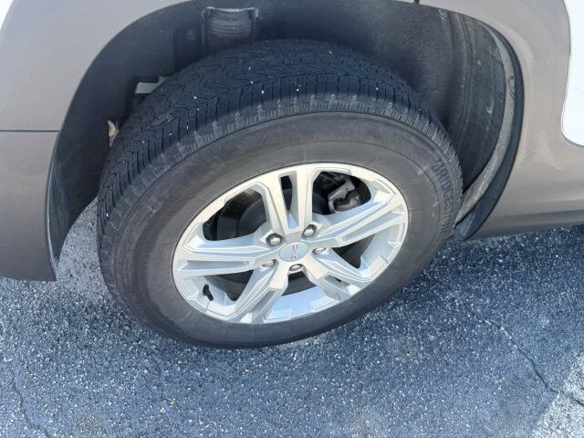 2022 GMC Terrain AWD SLE Port Charlotte FL
