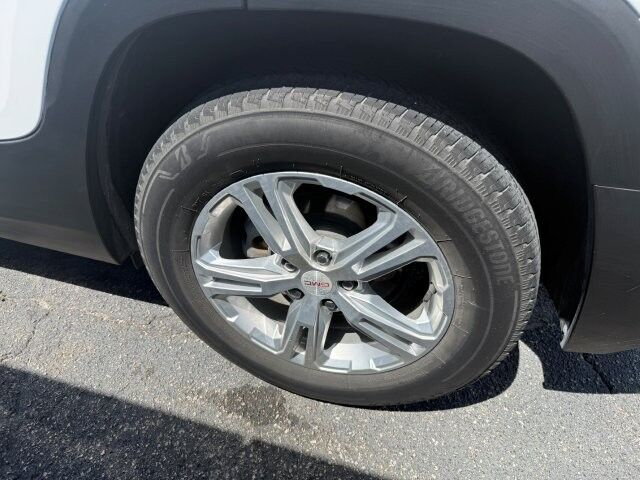 2022 GMC Terrain AWD SLE Port Charlotte FL