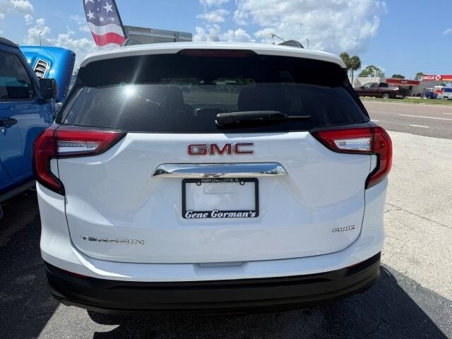 2022 GMC Terrain AWD SLE Port Charlotte FL