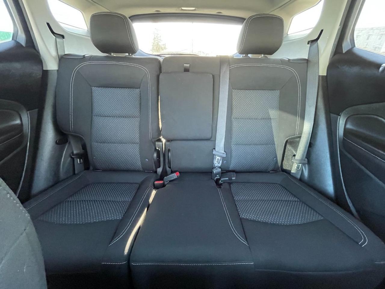 2022 GMC Terrain AWD SLE Post Falls ID