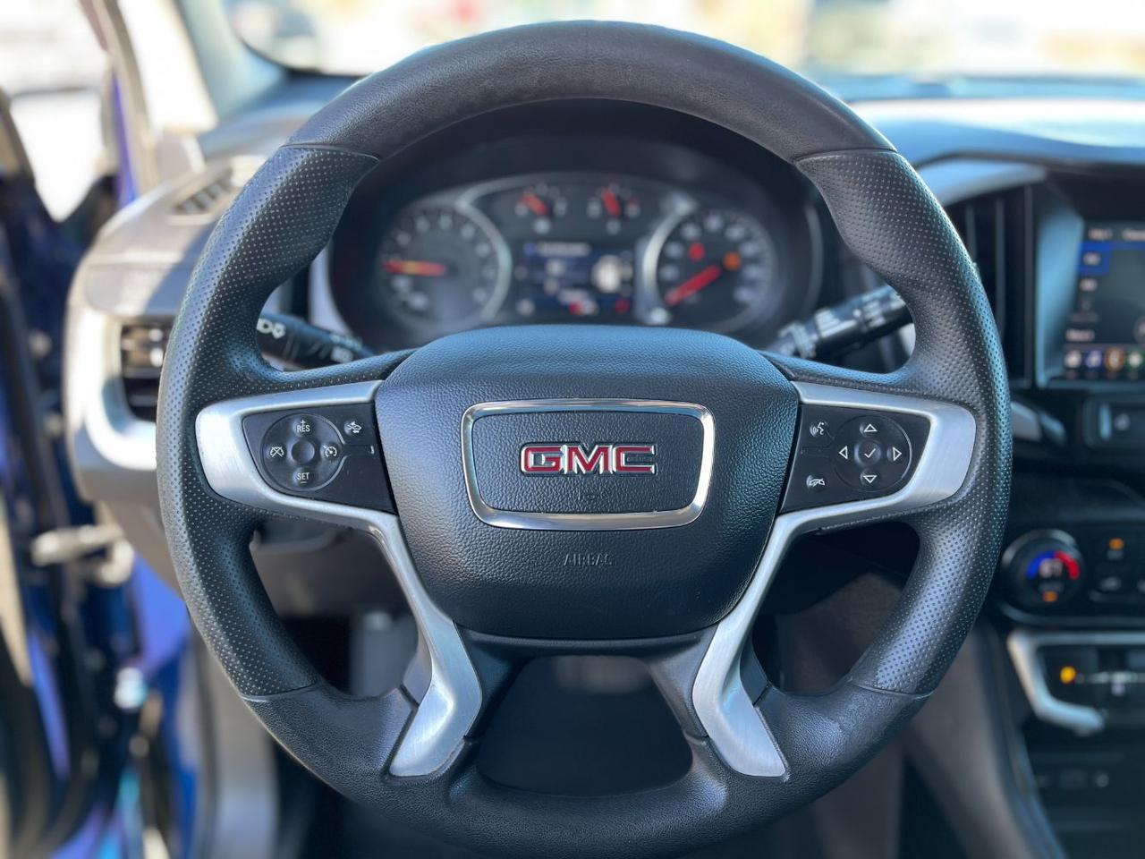 2022 GMC Terrain AWD SLE Post Falls ID