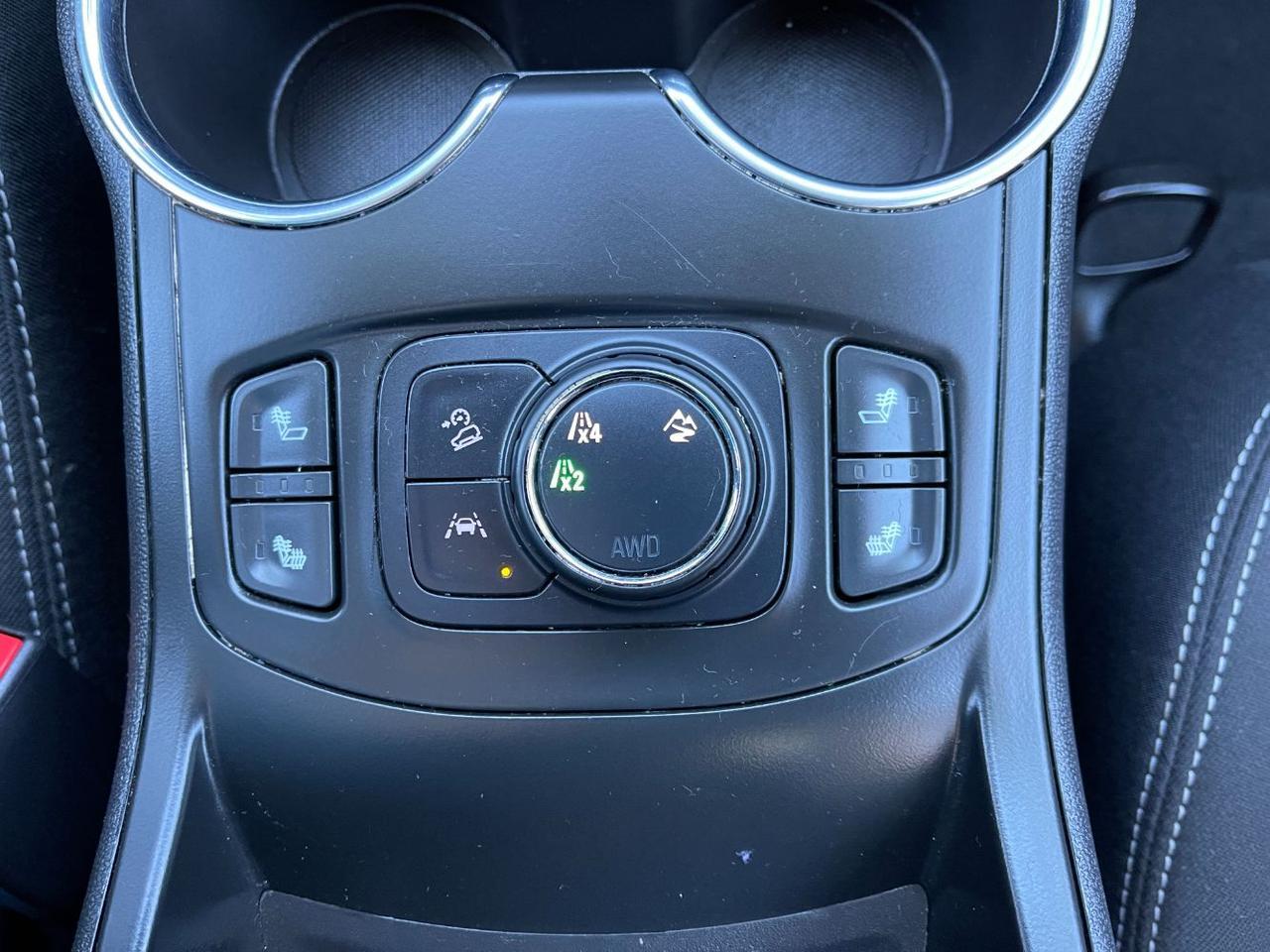2022 GMC Terrain AWD SLE Post Falls ID