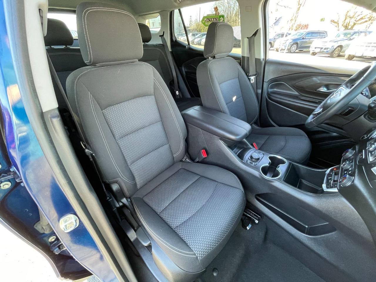 2022 GMC Terrain AWD SLE Post Falls ID