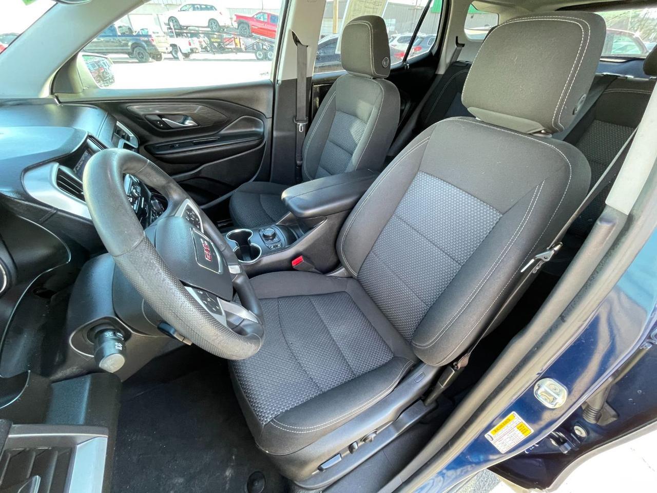 2022 GMC Terrain AWD SLE Post Falls ID
