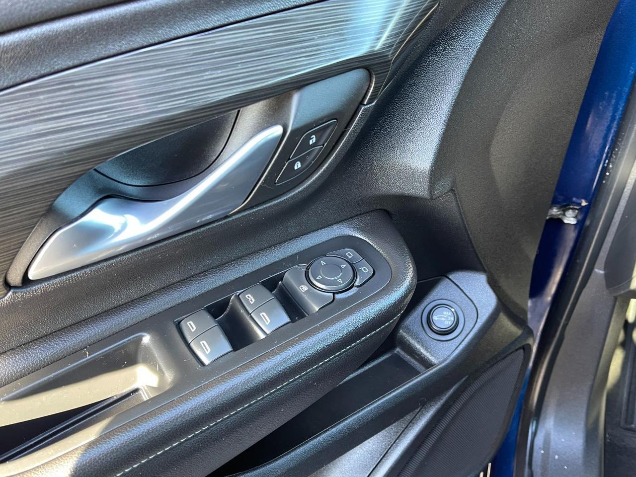 2022 GMC Terrain AWD SLE Post Falls ID