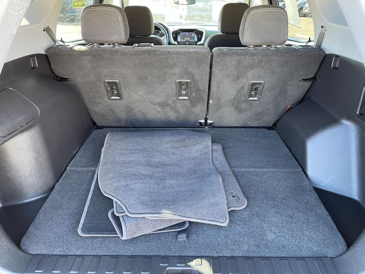 2022 GMC Terrain AWD SLE Post Falls, ID
