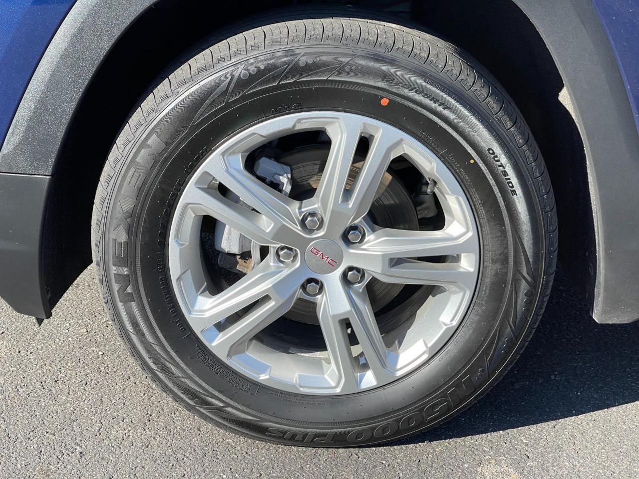 2022 GMC Terrain AWD SLE Post Falls ID
