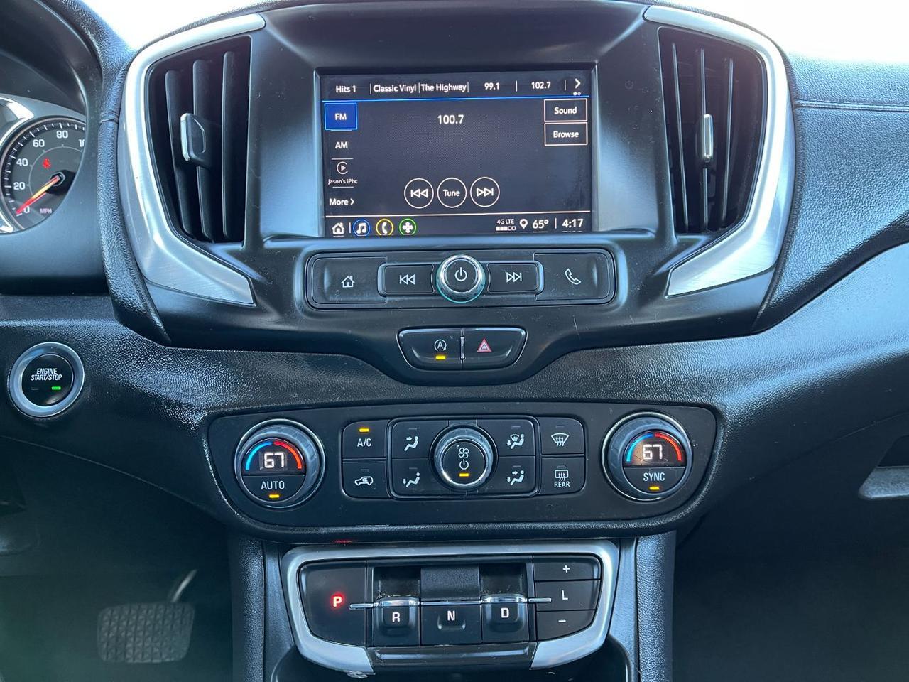 2022 GMC Terrain AWD SLE Spokane Valley WA