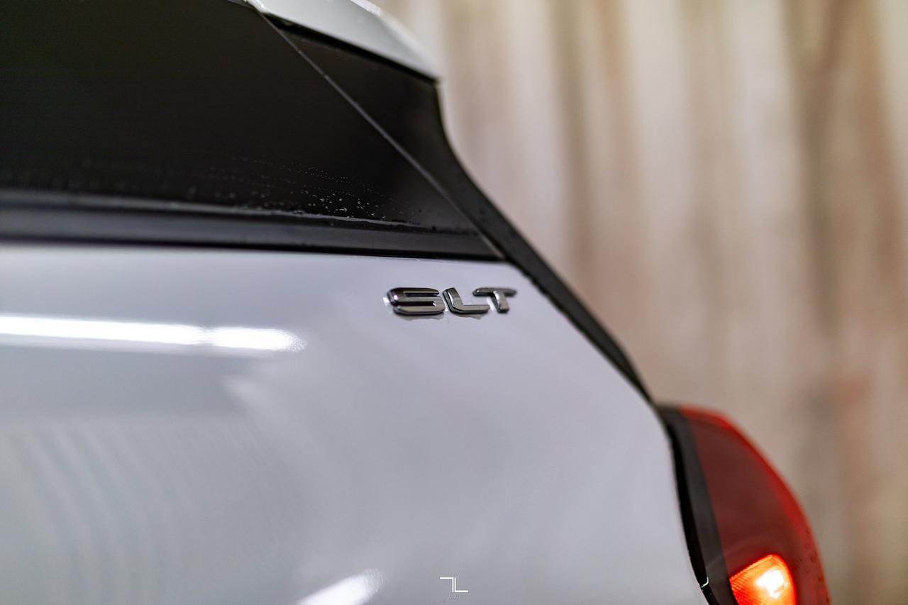 2022 GMC Terrain AWD SLT Leather Roof Nav BCam Red Deer AB