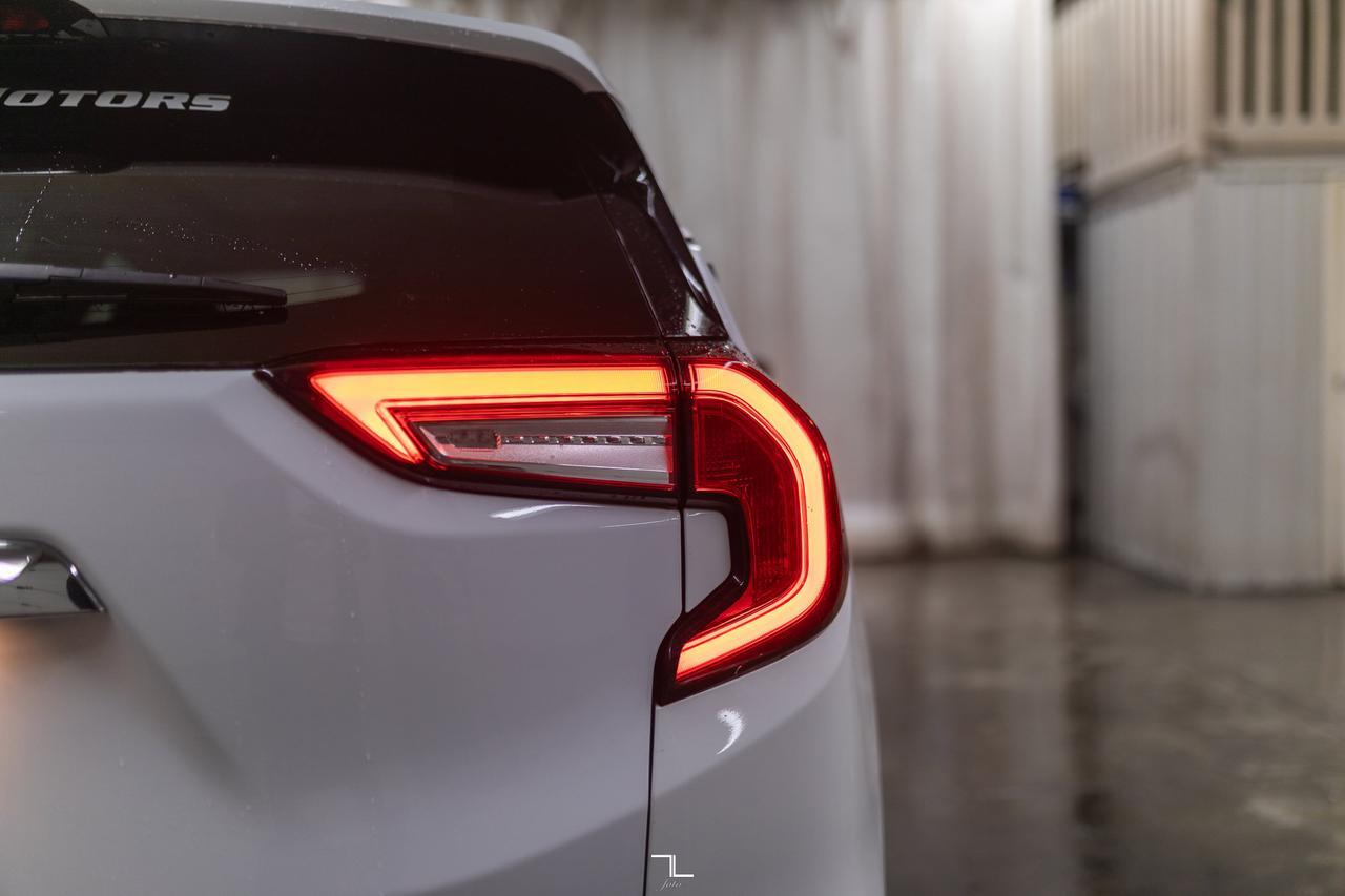 2022 GMC Terrain AWD SLT Leather Roof Nav BCam Red Deer AB