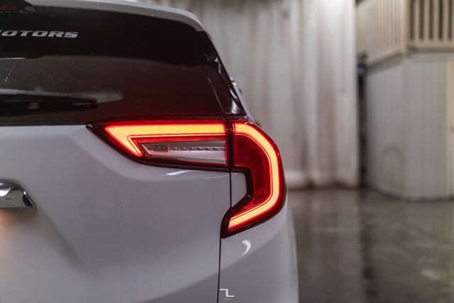 2022 GMC Terrain AWD SLT Leather Roof Nav BCam Red Deer AB