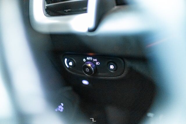 2022 GMC Terrain AWD SLT Leather Roof Nav BCam Red Deer AB