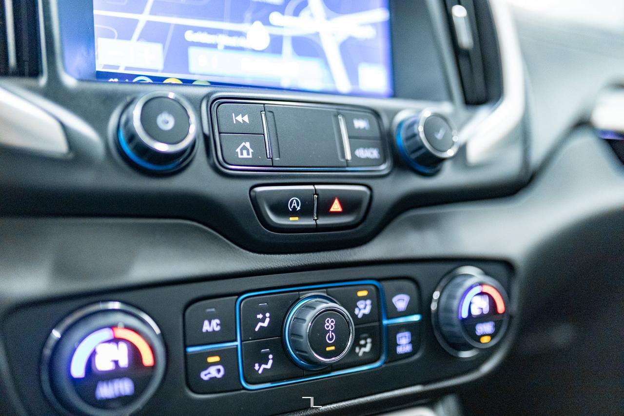 2022 GMC Terrain AWD SLT Leather Roof Nav BCam Red Deer AB