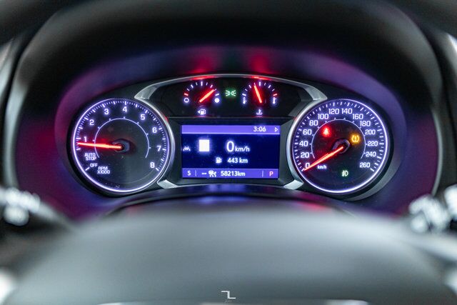 2022 GMC Terrain AWD SLT Leather Roof Nav BCam Red Deer AB