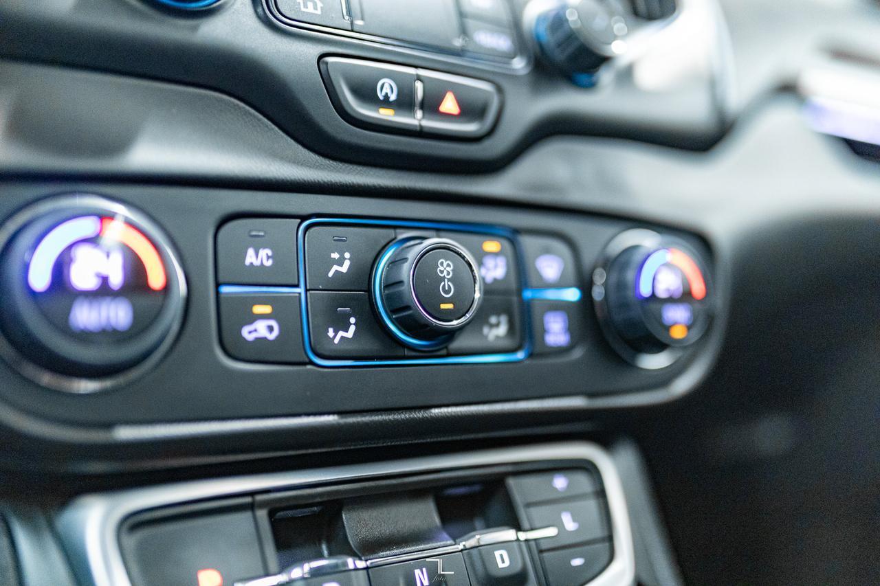 2022 GMC Terrain AWD SLT Leather Roof Nav BCam Red Deer AB