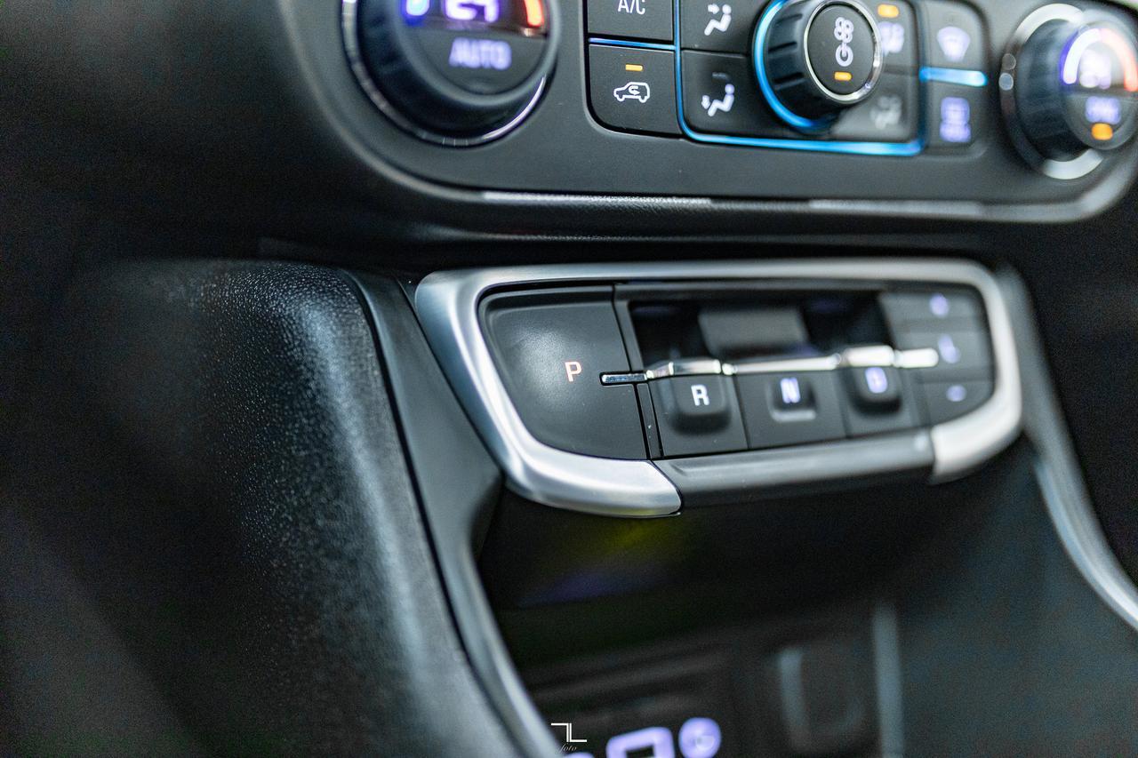 2022 GMC Terrain AWD SLT Leather Roof Nav BCam Red Deer AB