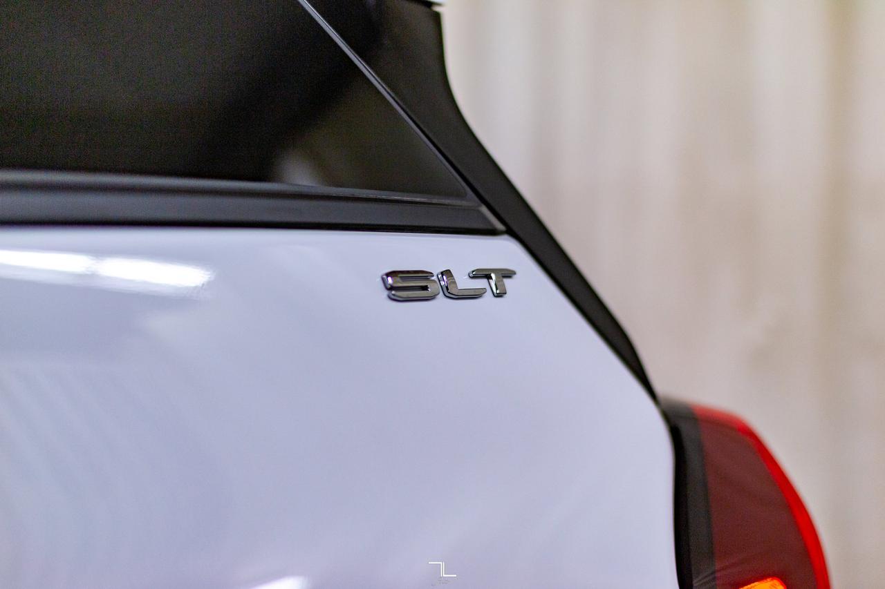 2022 GMC Terrain AWD SLT Leather Roof Nav BCam Red Deer AB