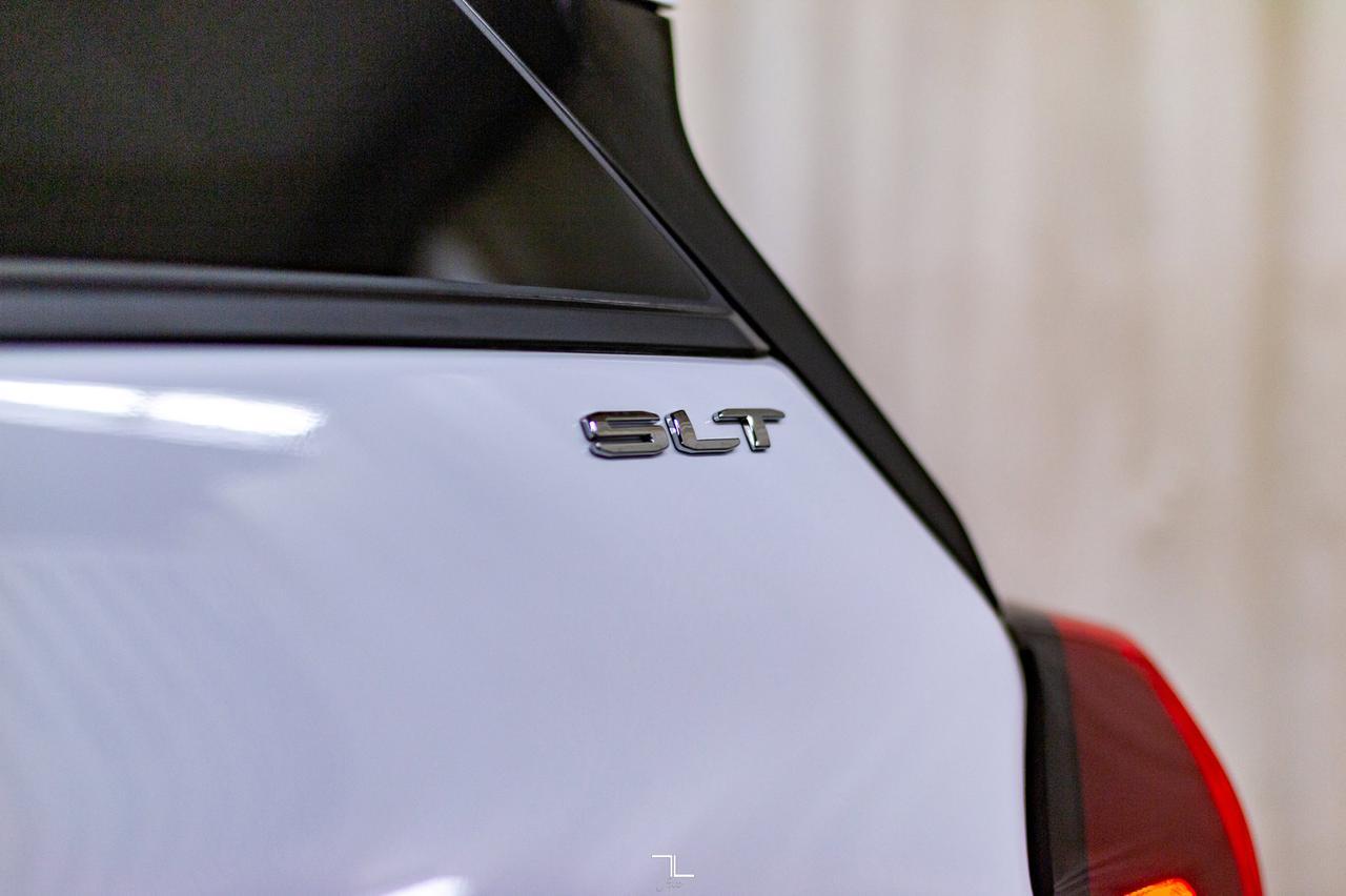 2022 GMC Terrain AWD SLT Leather Roof Nav BCam Red Deer AB