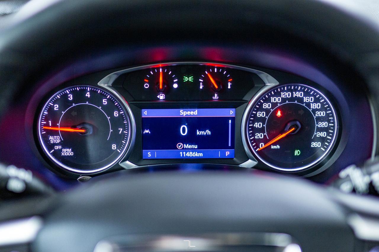 2022 GMC Terrain AWD SLT Leather Roof Nav BCam Red Deer AB