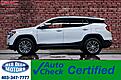 2022 GMC Terrain AWD SLT Leather Roof Nav BCam