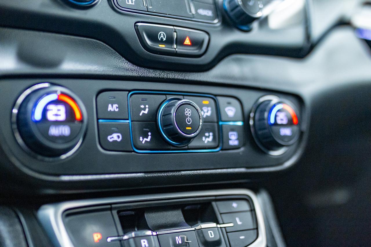 2022 GMC Terrain AWD SLT Leather Roof Nav BCam Red Deer AB