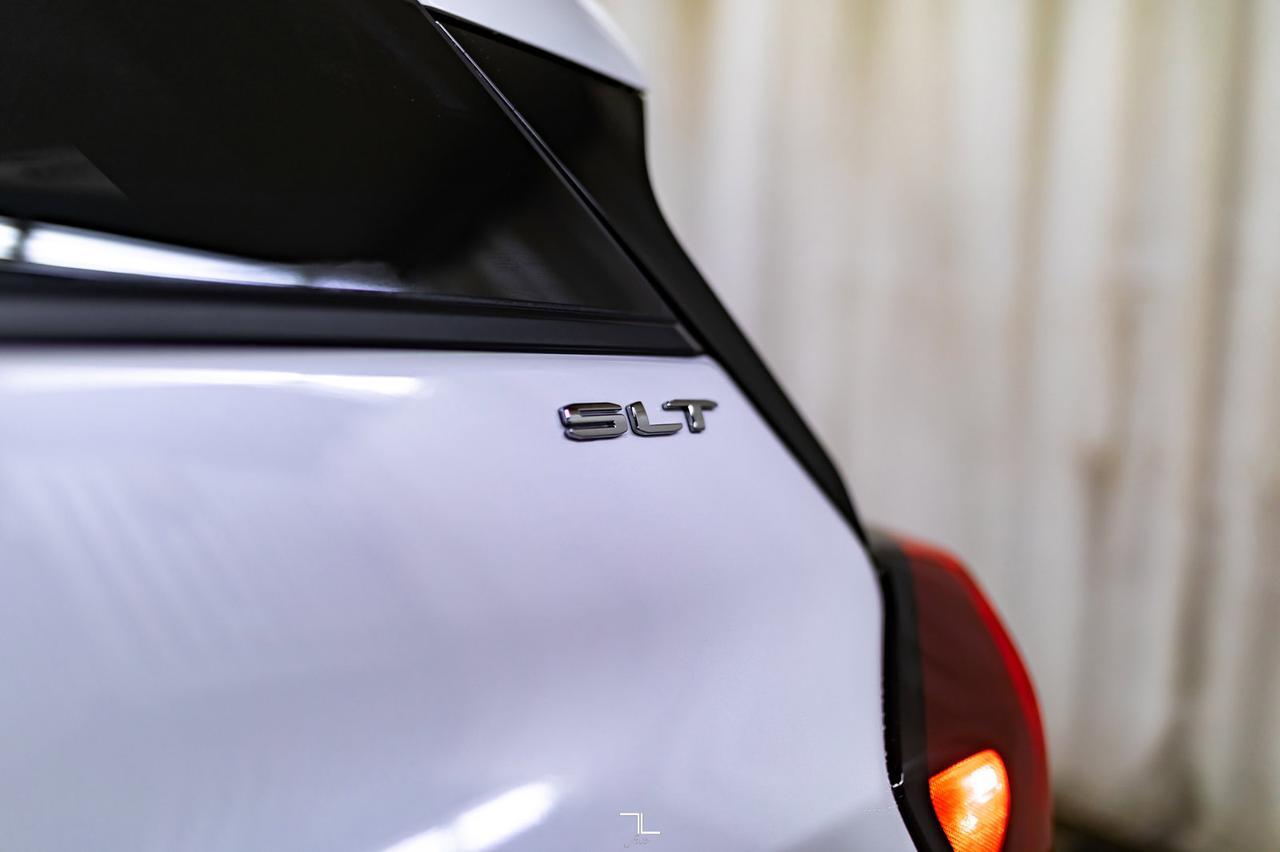 2022 GMC Terrain AWD SLT Leather Roof Nav BCam Red Deer AB