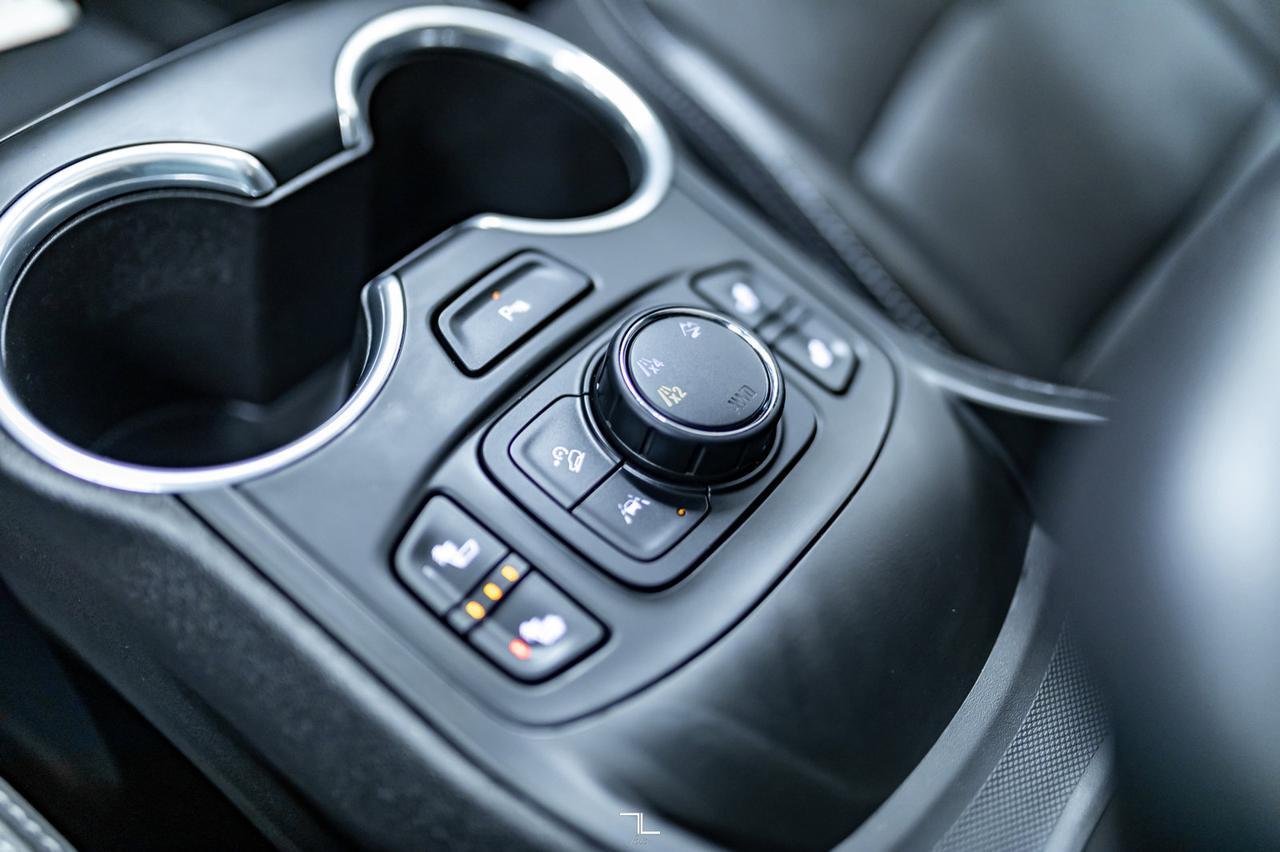 2022 GMC Terrain AWD SLT Leather Roof Nav BCam Red Deer AB