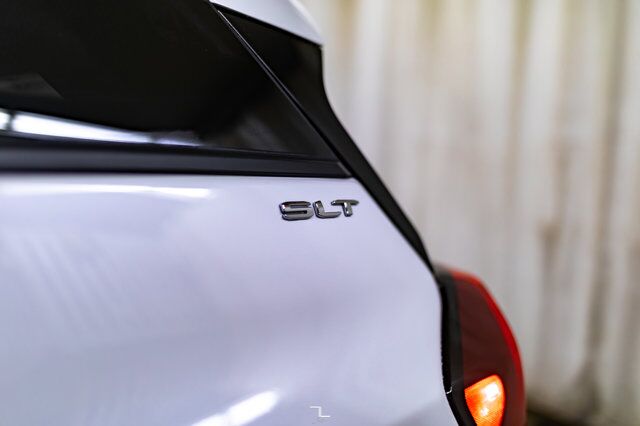 2022 GMC Terrain AWD SLT Leather Roof Nav BCam Red Deer AB