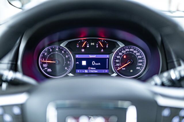 2022 GMC Terrain AWD SLT Leather Roof Nav BCam Red Deer AB