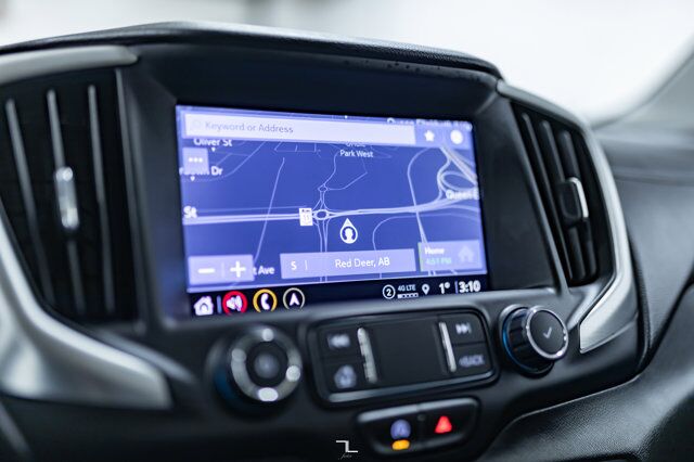 2022 GMC Terrain AWD SLT Leather Roof Nav BCam Red Deer AB