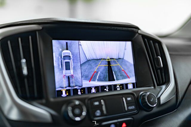 2022 GMC Terrain AWD SLT Leather Roof Nav BCam Red Deer AB