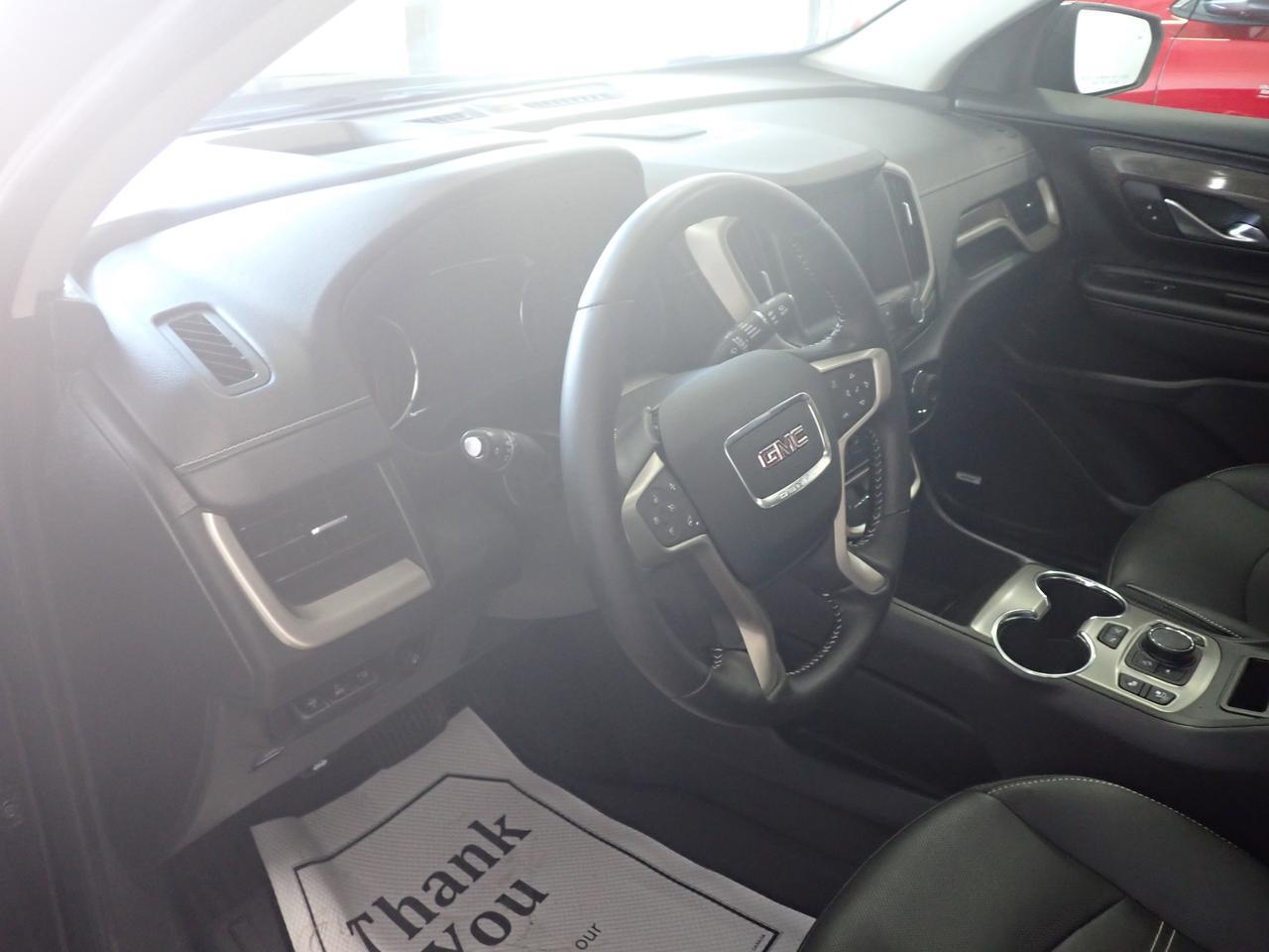 2022 GMC Terrain Denali AWD 4DR LEATHER SUNROOF NAVI Listowel ON