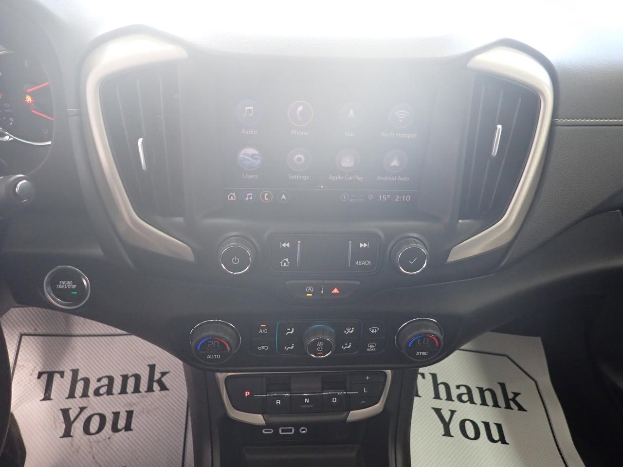 2022 GMC Terrain Denali AWD 4DR LEATHER SUNROOF NAVI Listowel ON