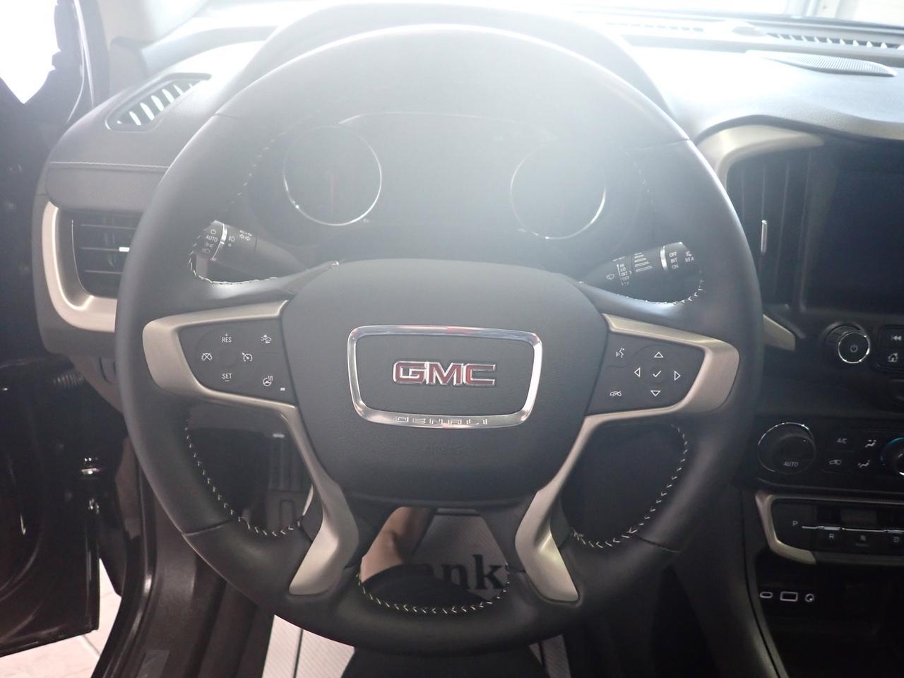 2022 GMC Terrain Denali AWD 4DR LEATHER SUNROOF NAVI Listowel ON