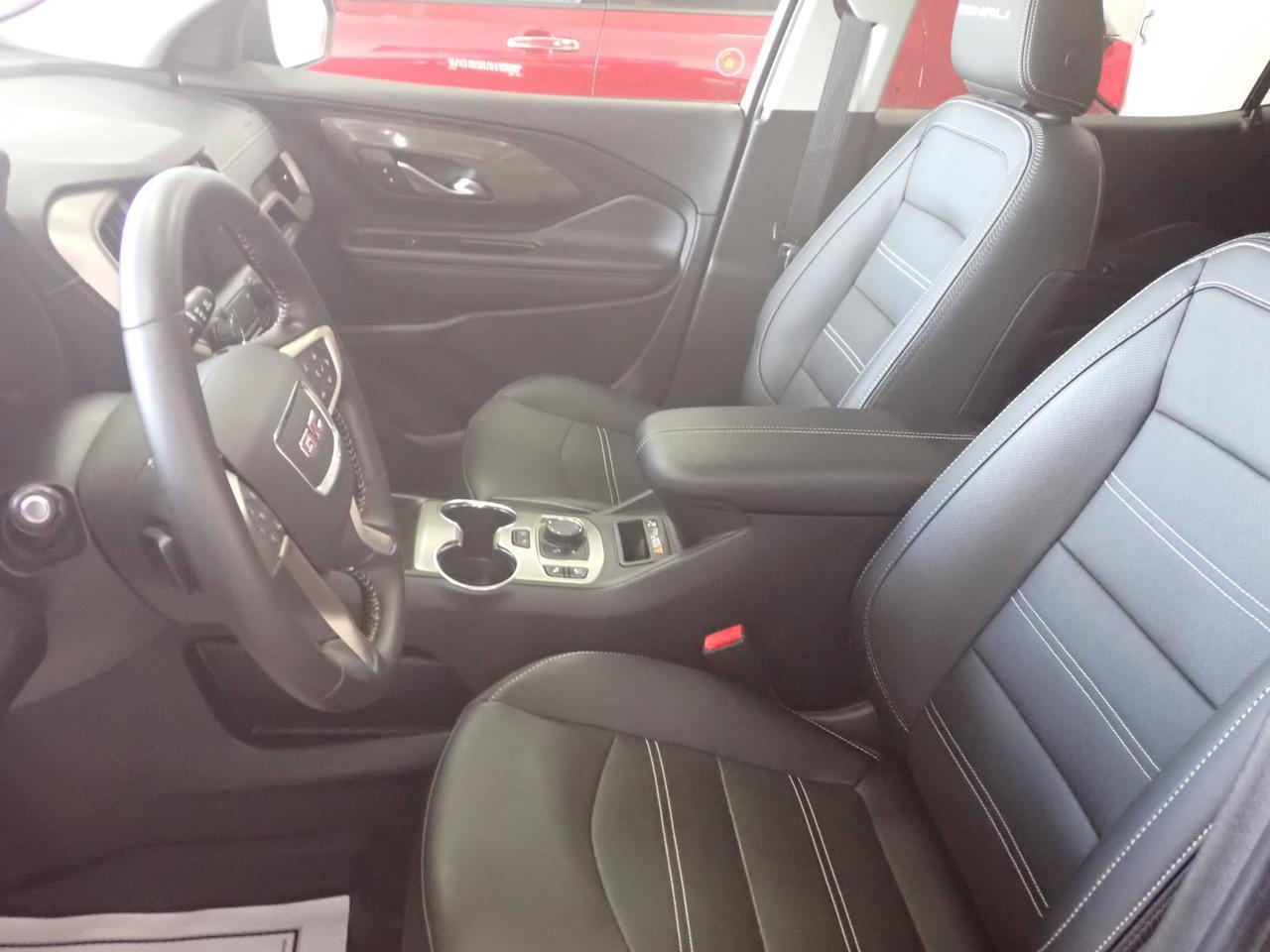 2022 GMC Terrain Denali AWD 4DR LEATHER SUNROOF NAVI Listowel ON