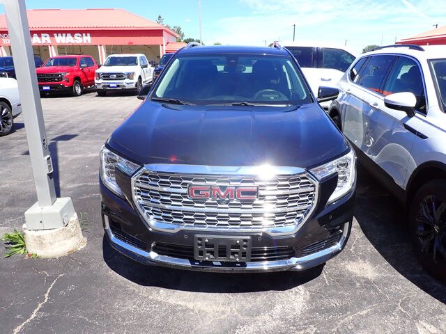 2022 GMC Terrain Denali AWD 4DR Listowel ON