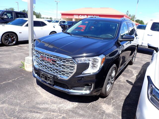 2022 GMC Terrain Denali AWD 4DR Listowel ON