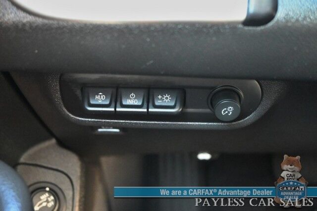 2022 GMC Terrain Denali Anchorage AK