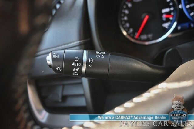 2022 GMC Terrain Denali Anchorage AK