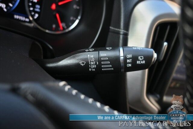 2022 GMC Terrain Denali Anchorage AK
