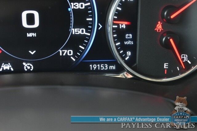 2022 GMC Terrain Denali Anchorage AK