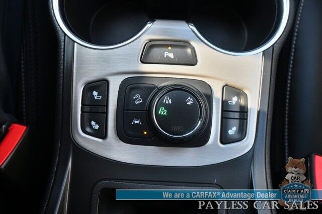 2022 GMC Terrain Denali Anchorage AK