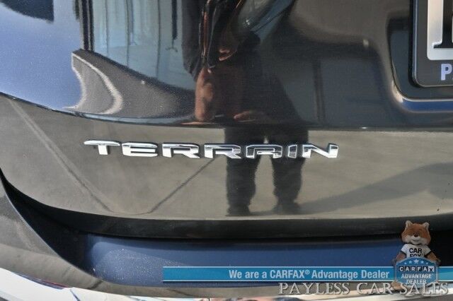 2022 GMC Terrain Denali Anchorage AK