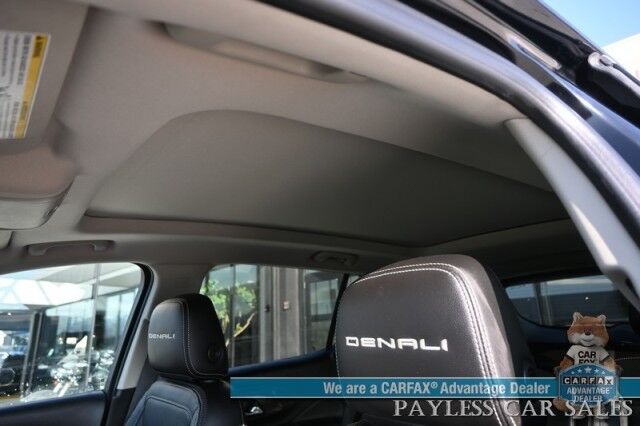 2022 GMC Terrain Denali Anchorage AK