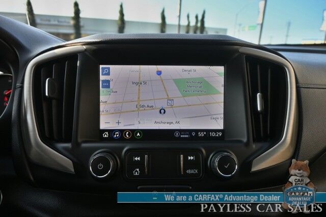 2022 GMC Terrain Denali Anchorage AK