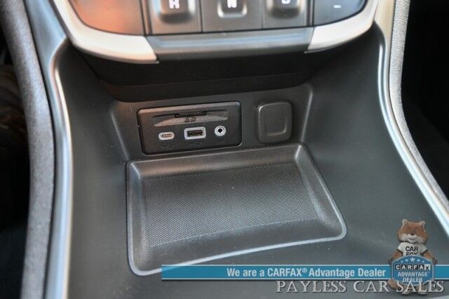 2022 GMC Terrain Denali Anchorage AK